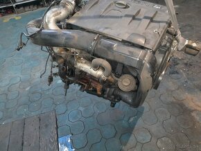 Predam Motor 2.0 hdi 66kw RHY - 3