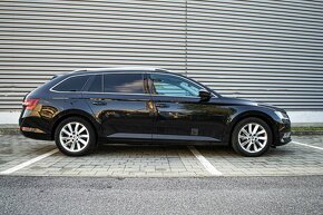 Škoda Superb Combi 2.0 TDI Style DSG AJ NA SPLATKY - 3