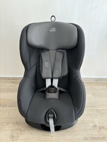 Autosedačka BRITAX RÖMER Trifix 2 i-size - 3