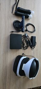 PS VR - 3