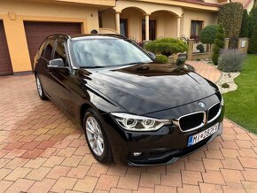 BMW 318d - 3