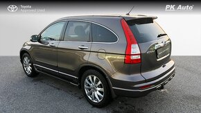 Honda CRV 2.2 i-dtec 4x4 - 3