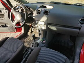 Mitsubishi Colt 1.1 - 3