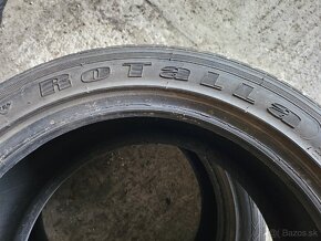 2x zimné pneu 215/50r17 - 3