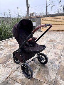 Moon Resea S 2020 + Cybex Aton 5 - 3