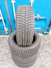 195/50R15 Zimné pneumatiky Sebring - 3