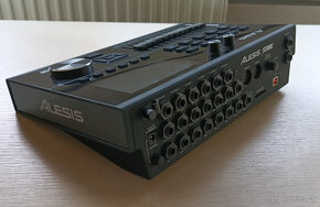 MODUL pre elektrické bicie zo sady ALESIS STRIKE - 3