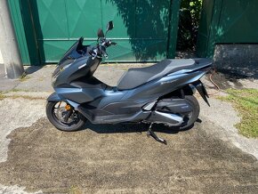 Honda Pcx 125 - 3