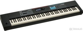 Predám: Roland Juno DS88 - 3