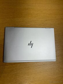 HP Elitebook x360 - 3