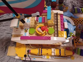 Lego friends - 3