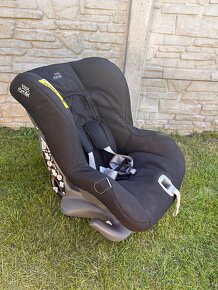 Autosedačka Britax Römer First Class Cosmos Black - 3