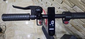 Xiaomi Mi Elecrric Scooter Pro - 3