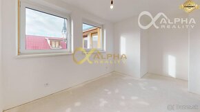 Exkluzívne 2 izbový apartmán s balkónom, 51m2, Zimná ul.,Sp - 3