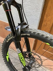 Lapierre spicy 527 carbon enduro - 3