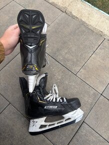 Bauer Supreme 2S Pro - 3