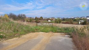 HALO reality - Predaj, pozemok pre rodinný dom   896 m2 Nitr - 3