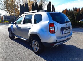 Dacia Duster 1.5 dCi 4x2 Exception - 3