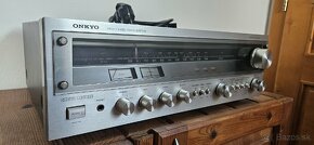 Onkyo TX 2500 mkII - 3