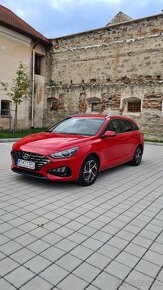 Hyundai i30 998cm³ 2022 88kw 70000km - 3