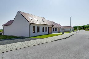 AZ. Unikátny 4i rodinný dom pod vinicami – typ B1-B2 - 3