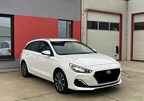 HYUNDAI i30 Kombi 1.6 CRDI Style FULL LED - 3