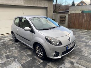 Twingo 1.2 - 3