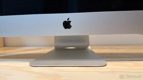 Predám iMac 27" (Late 2012) – macOS Catalina  Predám iMac 27 - 3