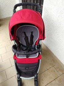 Kočík Britax B motion - 3