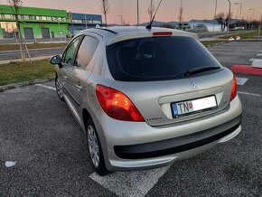 Predam PEUGEOT 207 - 3