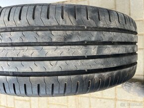 Continental ContiEcoContact 5 235/60 R18 107V - 3