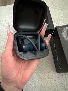 Sluchudla Apple Powerbeats Pro nové - 3