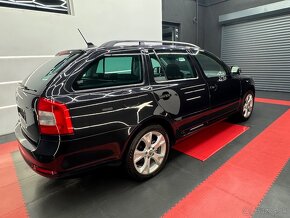 Škoda Octavia COMBI 2.0TDi CR DSG+Xenon+Šiber+Model 2013+Top - 3