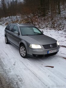 Passat 1.9 tdi 96 kw - 3