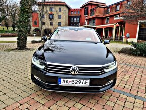 Volkswagen Passat 1.8 TSI, DSG Highline rv: 2018 98tis.km - 3