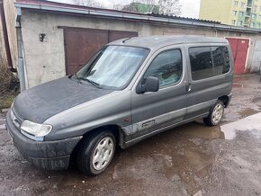 Citroën Berlingo - 3