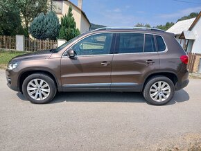 Volkswagen Tiguan 1,4 TSi 90kw - 3