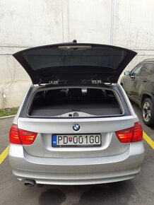 BMW 320d - 3