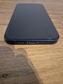 Apple iPhone 12 Blue - 3