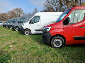 Renault Master Furgon 2.3dCi L3H2P3 Blue - 3