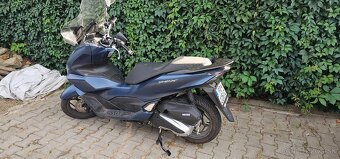 Honda PCX 125 r.v 2023 - 3