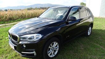 X5 xDrive 25d - 3