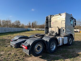 Volvo FH540 6x2 s Hydraulikou - 3