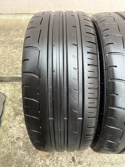 LETNE DUNLOP 245/45 R18 - 3