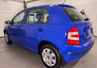 Škoda Fabia 1,2HTP 40KW UNIKÁT 2000.KM.NOVÈ AUTO - 3