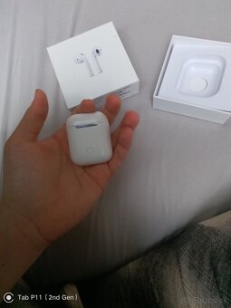 Airpods - 3