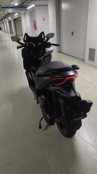 Honda Forza 125 special edition 2024 - 3