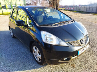 Honda Jazz 1,4 A/T - 3