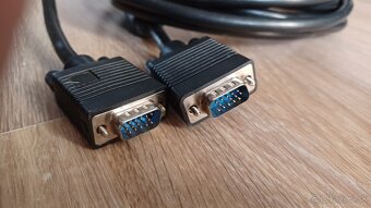 5m VGA prepojovaci kabel - 3