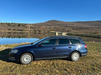 Volkswagen Passat Variant 2.0 TDI 103kw - 3